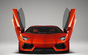 Transport, Auto, Lamborghini HD wallpaper