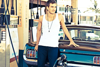 Ryan Corr TV Shows, Australian actor, Characters portrayal, Small screen talent HD wallpaper