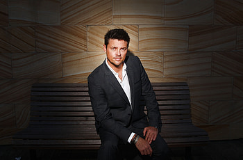 Karl Urban, posted, Michelle Simpson, Actors HD wallpaper