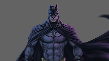Batman Strange Day , batman, superheroes, artist, artwork, digital-art, artstation HD wallpaper