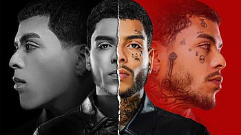 MC Kevin tem hit que ultrapassa 220 milhões de visualizações HD wallpaper