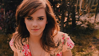 Gorgeous Emma Watson, emma-watson, celebrities, girls HD wallpaper