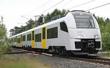 Transport, Trains HD wallpaper