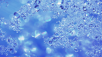 Blue diamond , Rare gemstones, Tranquil beauty, Cool shades HD wallpaper