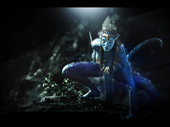 avatar neytiri , movies, neytiri, avatar HD wallpaper
