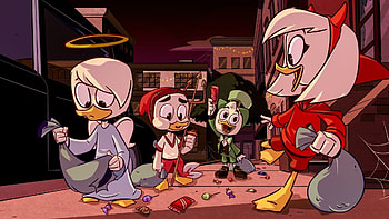 DuckTales Animation, Dagobert Duck, Zeichentrickserien, Stammbume HD wallpaper