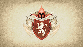 Game Of Thrones: Escudos de Armas () HD wallpaper