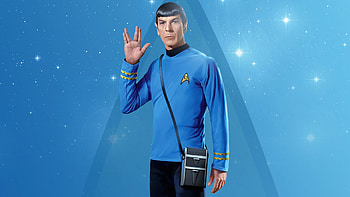Star Trek: The Original Series HD wallpaper