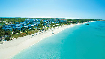 Turks and Caicos, Travels, Stunning scenery, Exotic destination HD wallpaper