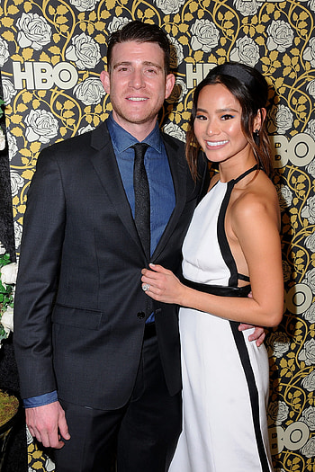 Jamie Chung, Bryan Greenberg, Fancy beauty products, Thief HD phone wallpaper