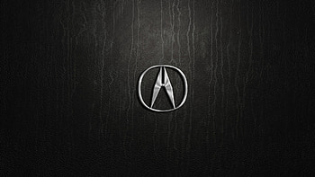 Logo, Acura HD wallpaper