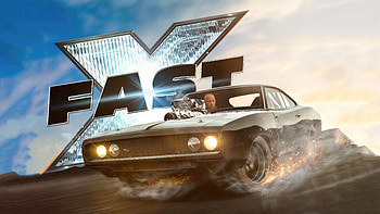 Dominic Toretto In Fast X , fast-x, fast-and-furious, vin-diesel, 2023-movies, movies, artist, artstation HD wallpaper