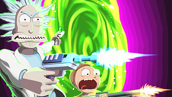 Rick and Morty, Best , , Top HD wallpaper