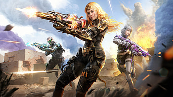 Call Of Duty Mobile Season 6 Synthwave Showdown, call-of-duty-warzone-mobile, call-of-duty-warzone, call-of-duty, games, android, ios, android-games, ios-games, 2024-games, video-games HD wallpaper