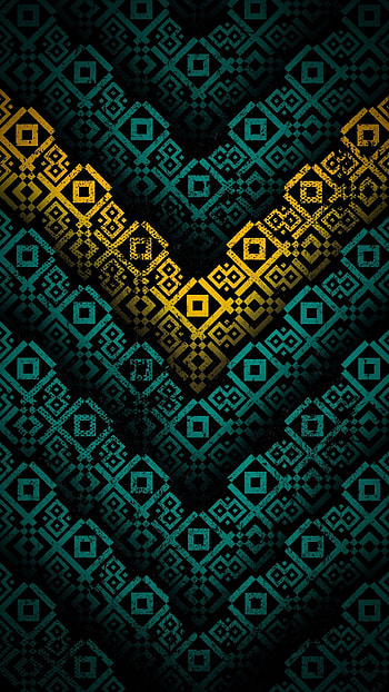 Samsung, aqua, green HD phone wallpaper