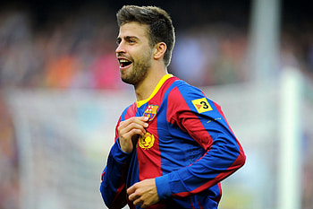 Gerard Pique, , Gerard Pique , Pique HD wallpaper