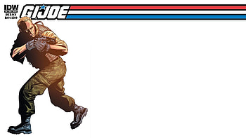 G.I. Joe, high quality , Perfect for screens HD wallpaper