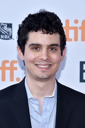 Damien Chazelle, Profile , The Movie Database, TMDB HD phone wallpaper