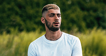 Zayn Malik, heaven, Singer with style, Handsome and talented HD wallpaper