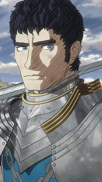 Berserk, Dark Fantasy World HD phone wallpaper