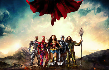 Justice League 2021, justice-league, superheroes, batman, superman, flash, aquaman, artwork HD wallpaper