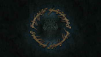 The Lord of the Rings: The Rings of Power, TV Shows, Lord of the Rings , backgrounds HD wallpaper