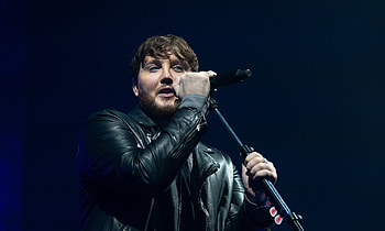 James Arthur, Review, Brighton Centre, Muzik Speaks HD wallpaper