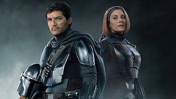 The Mandalorian : Galactic Warriors Assemble, TV Show, The Mandalorian (TV Show) HD wallpaper