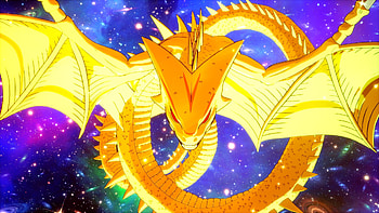 Shenron: Dragon Ball from Sparking! ZERO, video game, DRAGON BALL: Sparking! ZERO, Shenron (Dragon Ball) HD wallpaper
