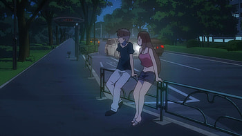 Gatchaman Crowds, Episode 4, Discussion thread, Spoiler warning HD wallpaper