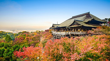 Kyoto, Reasons to visit, Japan, Cultural heritage HD wallpaper