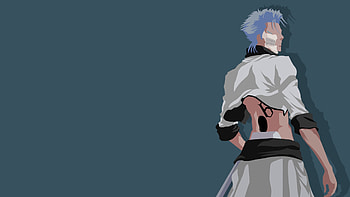 Grimmjow Jaggerjack, Bleach , , Zunnn artwork HD wallpaper