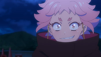 Live, Anime, Mayonaka Punch HD wallpaper