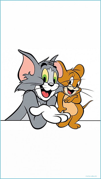 Tom And Jerry - Top Tom And Jerry - Tom And Jerry , Tom and Jerry Christmas HD phone wallpaper