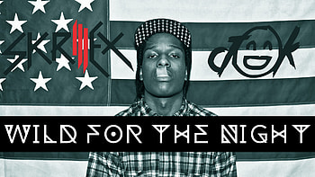 ASAP ROCKY & Background . HD wallpaper