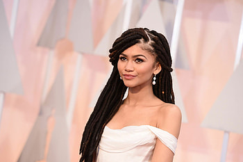 Zendaya, Zendaya , , Celebrity hairstyles HD wallpaper