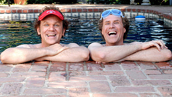 Will Ferrell, Step Brothers, , Background HD wallpaper