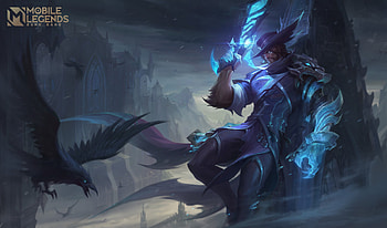 video game, Mobile Legends: Bang Bang HD wallpaper