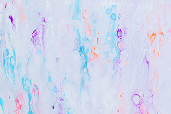 Minimal, artwork, colorful, texture HD wallpaper