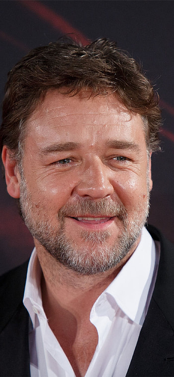 Russell Crowe, Best HD phone wallpaper