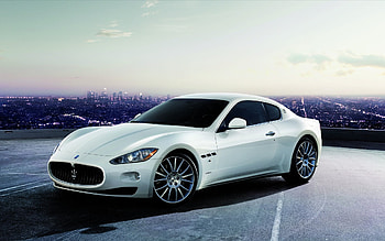 Transport, Auto, Maserati HD wallpaper