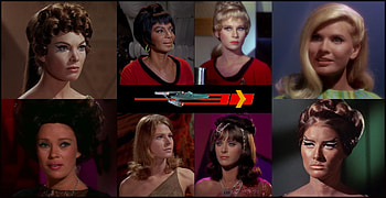 Star Trek Characters, TOS, Uhura, Rand, Lenore, Star Trek, Natira, Nichelle Nichols HD wallpaper