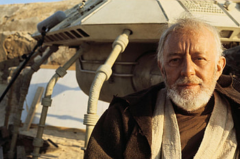 Obi Wan, Star Wars, Memorable character, Honorable Jedi HD wallpaper