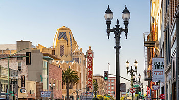 Oakland travels, Exciting events, Vibrant tickets, Online bookings HD wallpaper