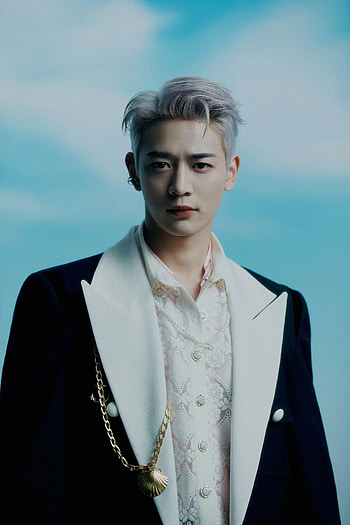 Minho, SHINee HD phone wallpaper