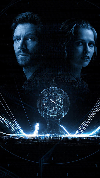 2:22 (2022) movie HD phone wallpaper
