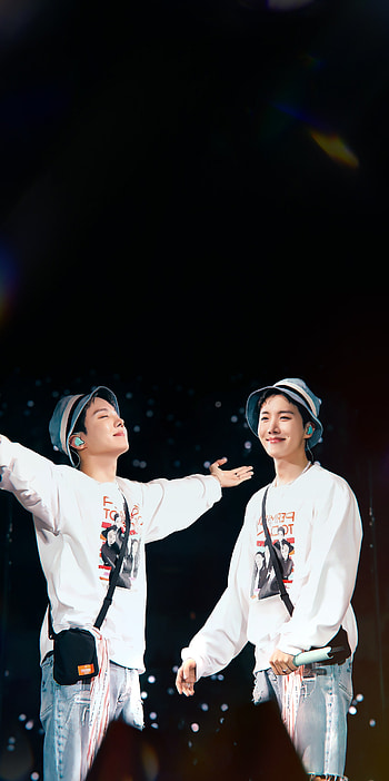 J-Hope, bts, jhope, hoseok HD phone wallpaper