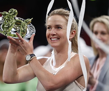 Cup, Tennis, Elina Svitolina HD wallpaper