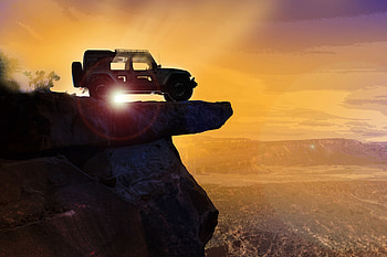Jeep Easter Safari 2017, jeep, 2017-cars, cars HD wallpaper