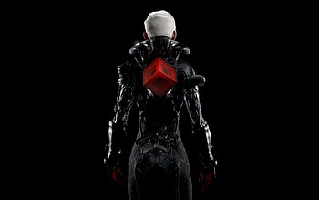 ECHO Game HD wallpaper